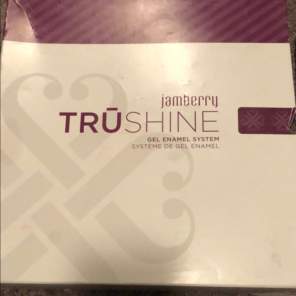 Gel kit